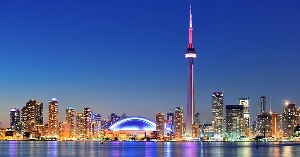 Three reasons why Toronto has one of the best music scenes in the world