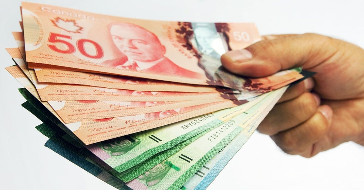 How to make money for a beginner at a Canadian online casino