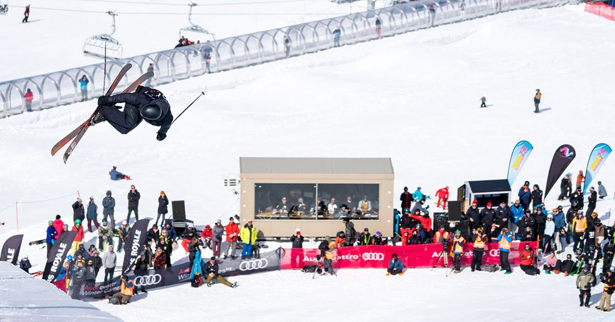 Ten ways to enjoy winter in Ontario