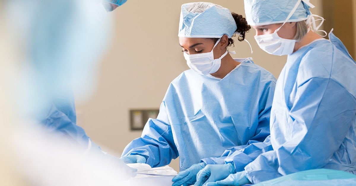 Torontonians are flocking to get facelifts and liposuction during COVID