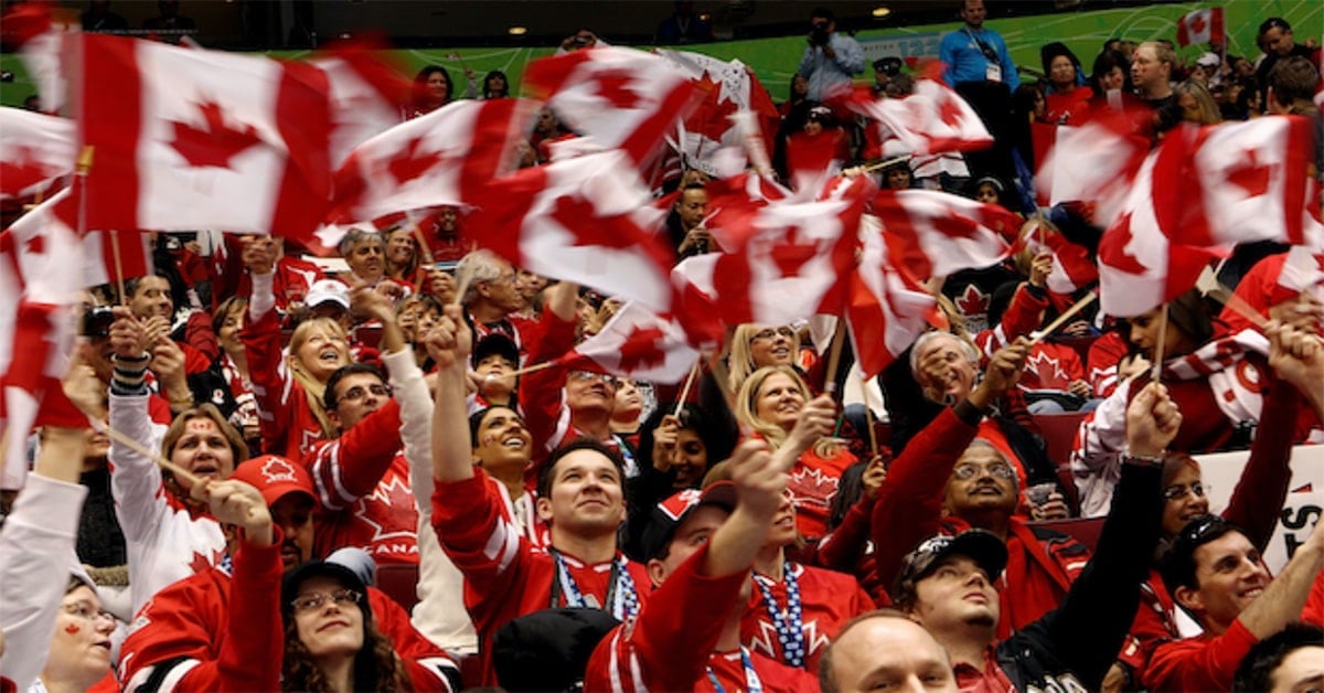 Now that sports wagering is coming to Canada will draftkings rule?