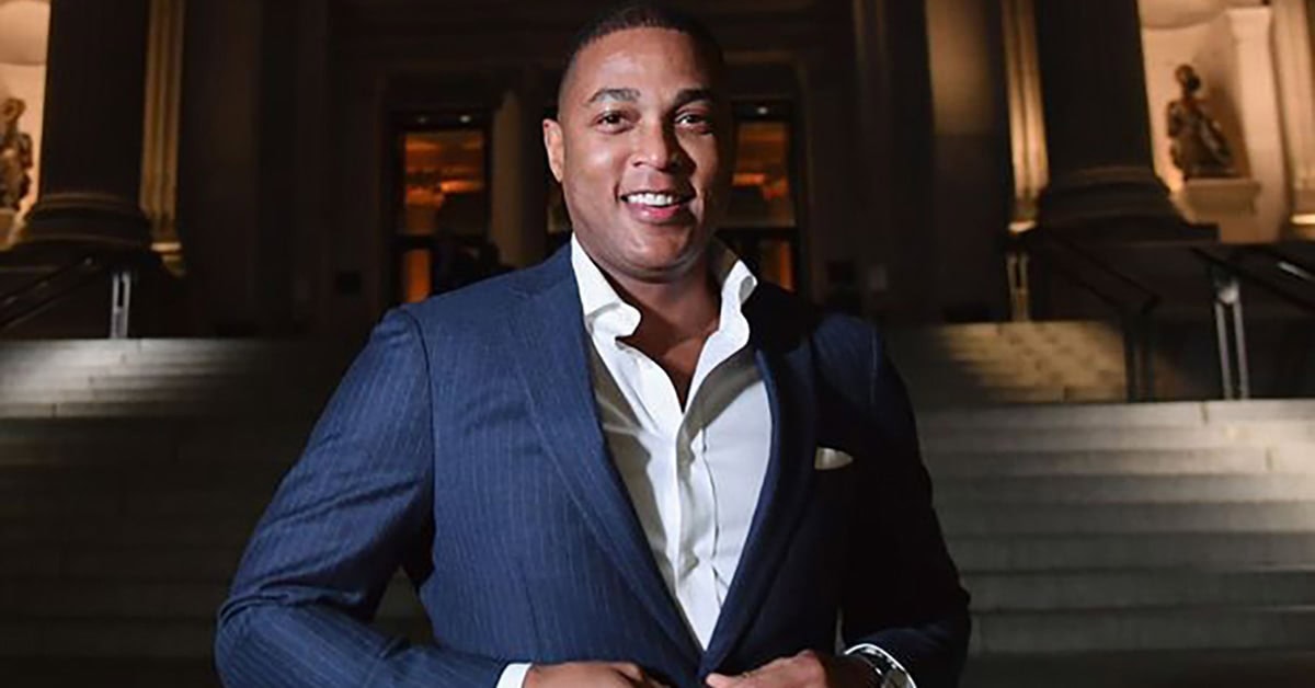 TOtimes Books: THIS IS THE FIRE by Don Lemon