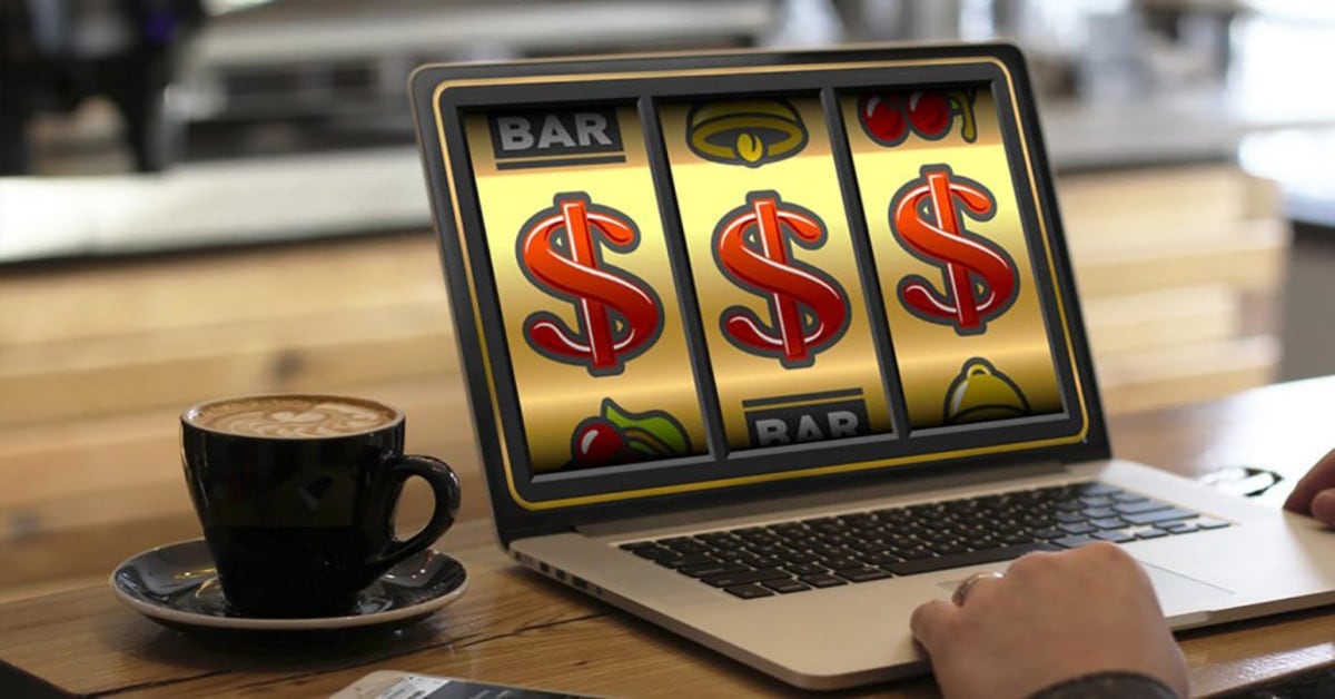 Slot games on your computer: online and offline
