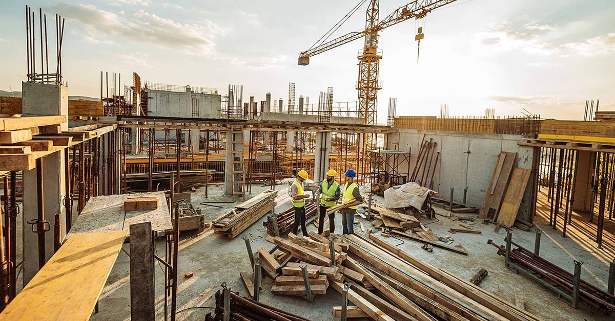 Canadian Leadership in Construction Innovation