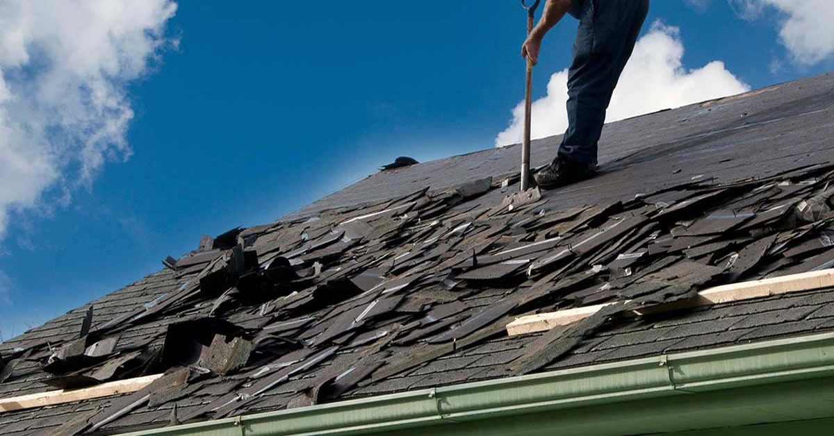 Different types of roof shingles – Popular types, climate effects