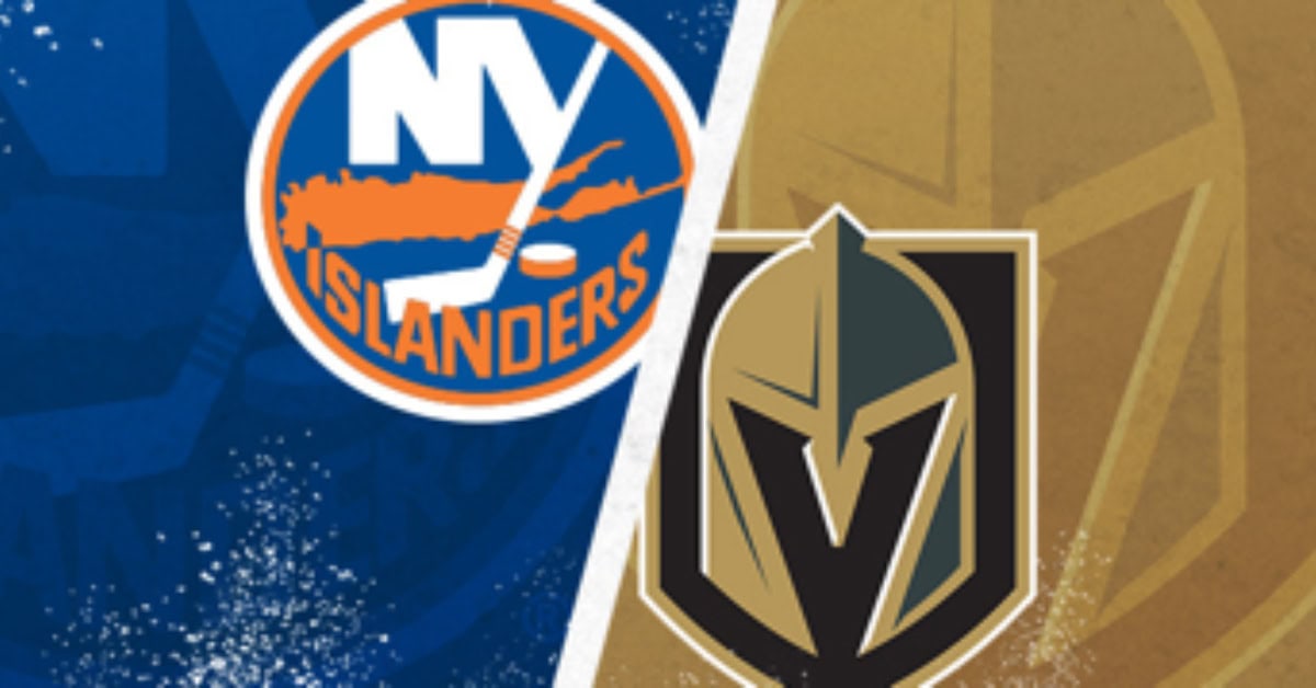 2021 NHL conference finals predictions