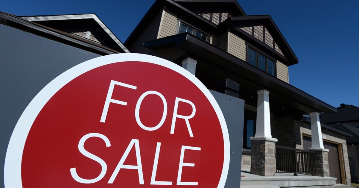 Home ownership in Canada’s worthwhileness is doubted by Canadian blogger Kyle Prevost