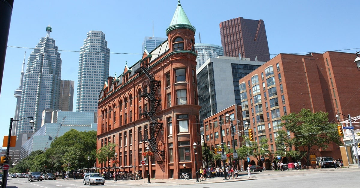 How Torontonians can take care of their health this Fall