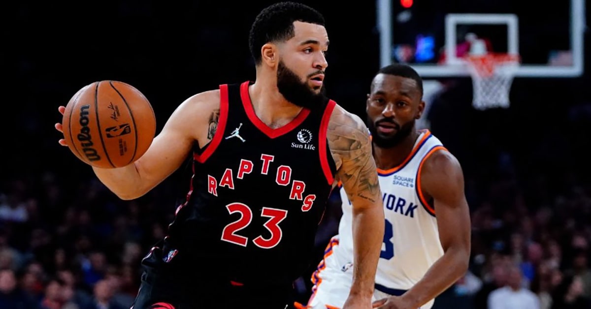 Is 2022 the year for the Toronto Raptors
