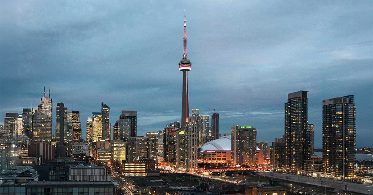 Ontario’s Regulated Online Gambling Market Continues Setting the Pace for Canada