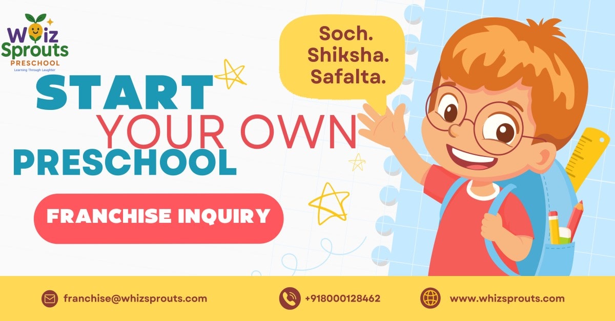 start your preschool