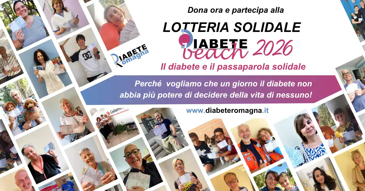 Diabete Beach 2026