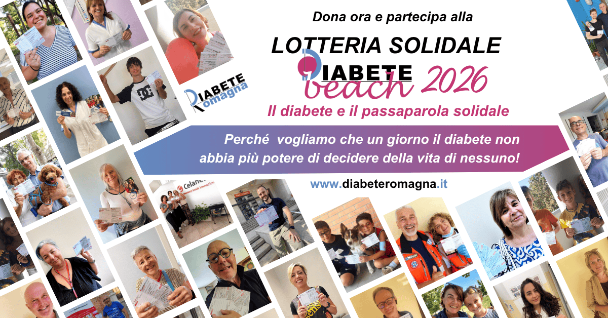 lotteria solidale 2026
