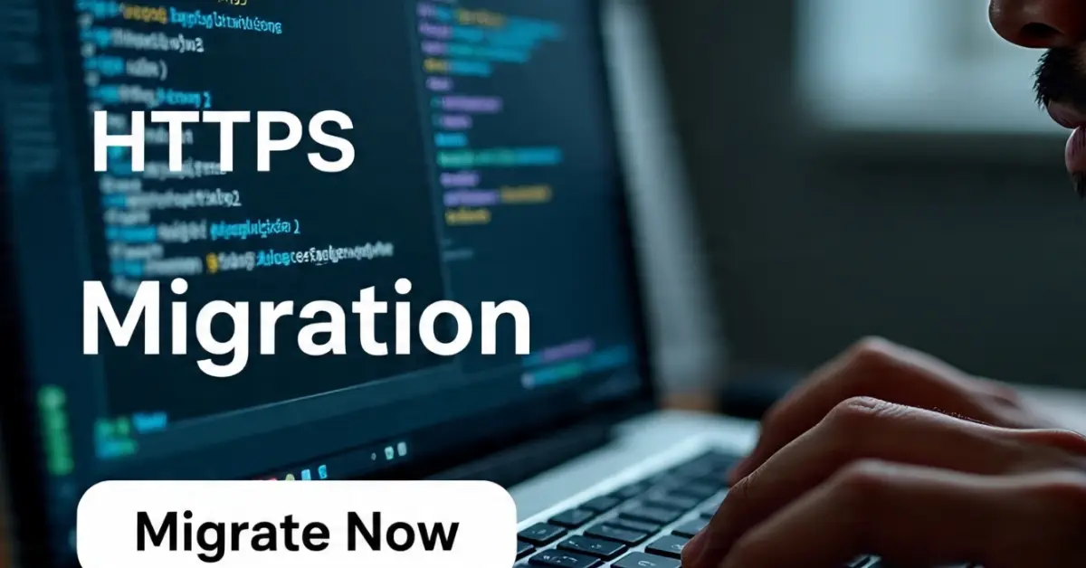 The Importance of HTTPS Migration to Unlock Better SEO by Jason Berkes - Jason Berkes SEO Expert The Importance of HTTPS Migration to Unlock Better SEO by Jason Berkes