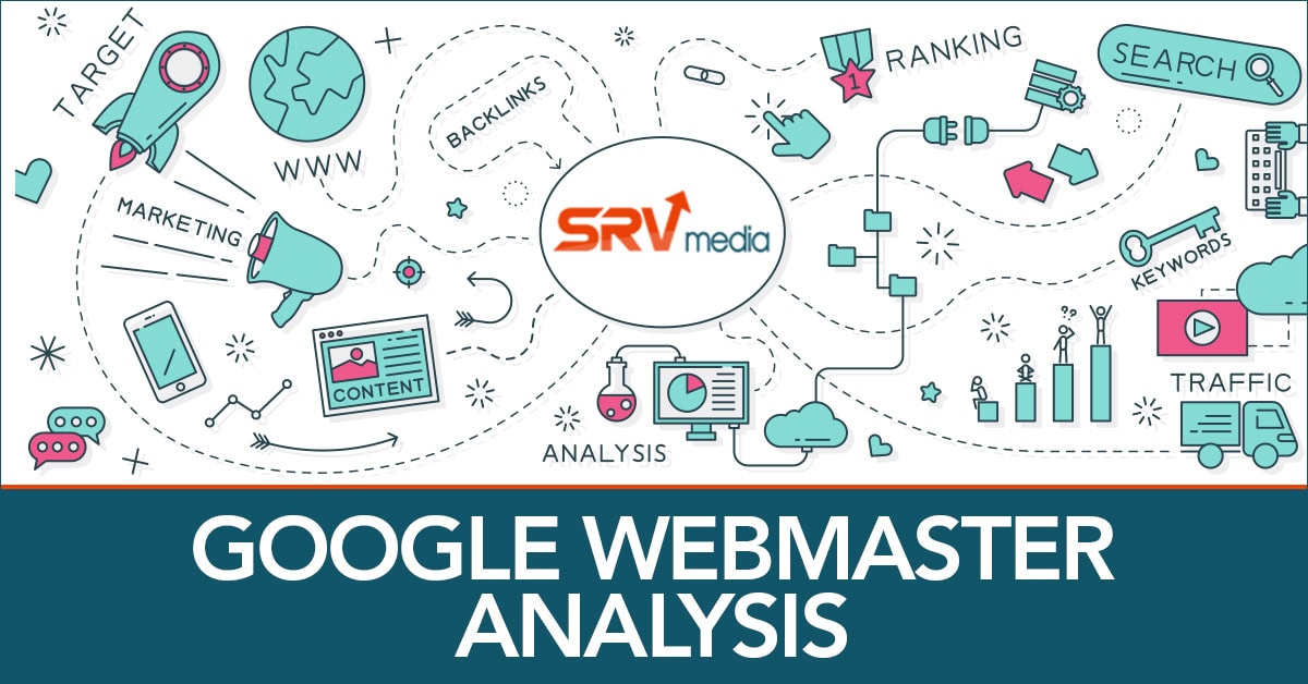 Google Webmaster Analysis