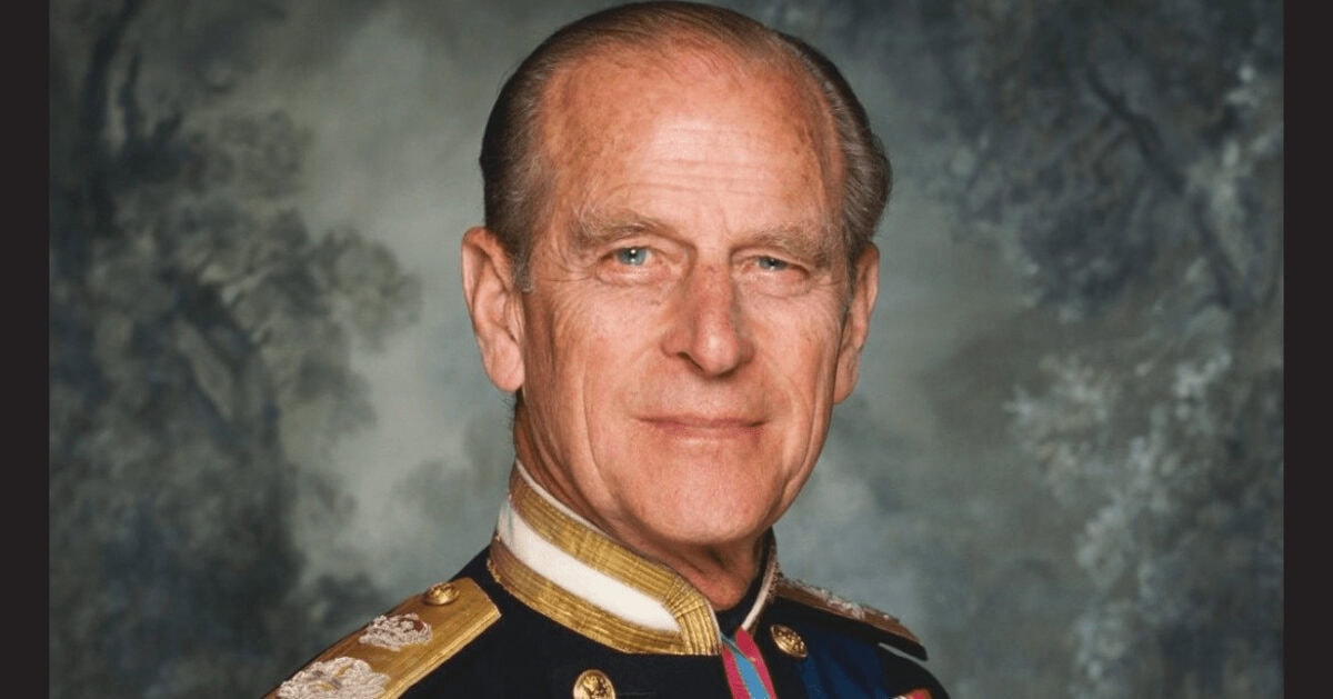 Statement by the Prime Minister of Canada on the passing of The Duke of Edinburgh
