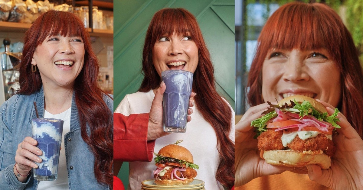 Chef Lauren Toyota partners with Fresh Kitchen + Juice Bar