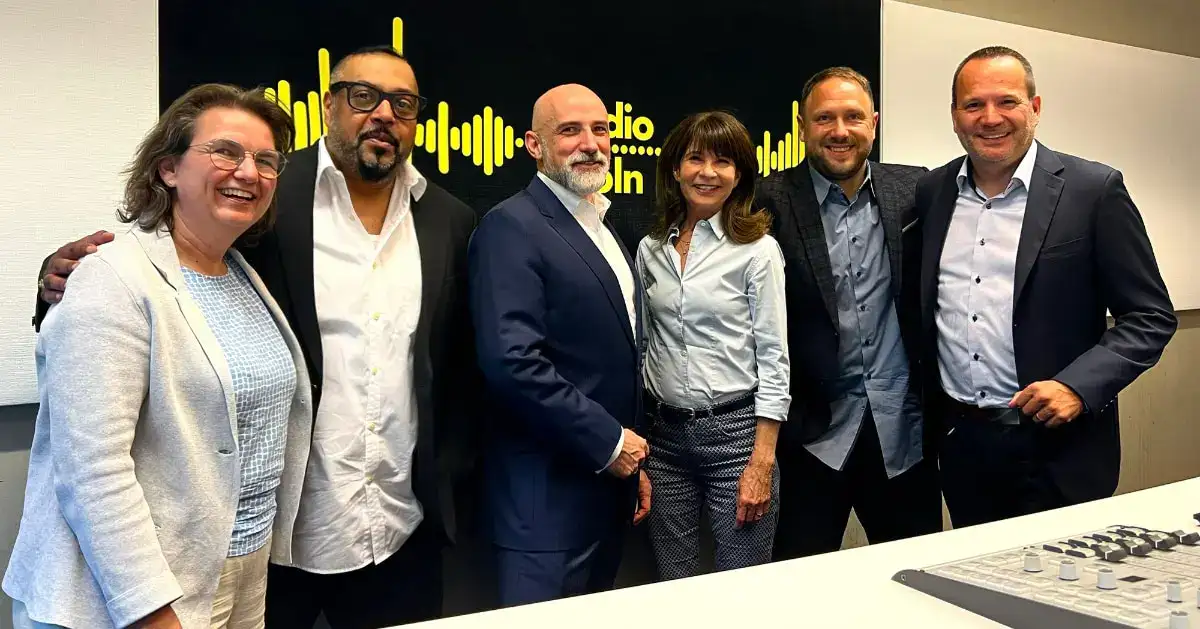 radio köln