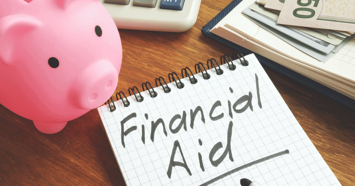 Read more about the article Do You Have to Pay Back Financial Aid for College?