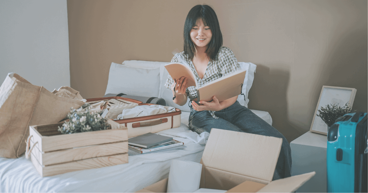 Read more about the article What to Know About Transferring Colleges