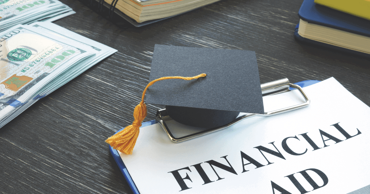 Read more about the article How to Negotiate College Financial Aid?