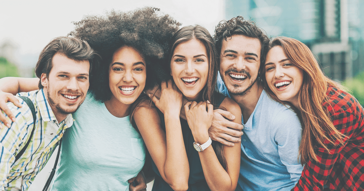 Read more about the article How to Make Friends as a Transfer Student