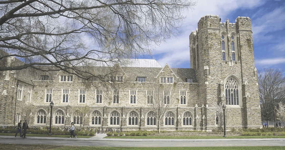 Read more about the article Is Duke an Ivy League School?