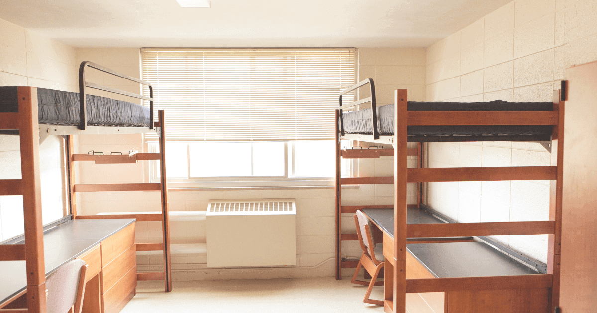 Read more about the article Do You Have to Live in a Dorm in College?