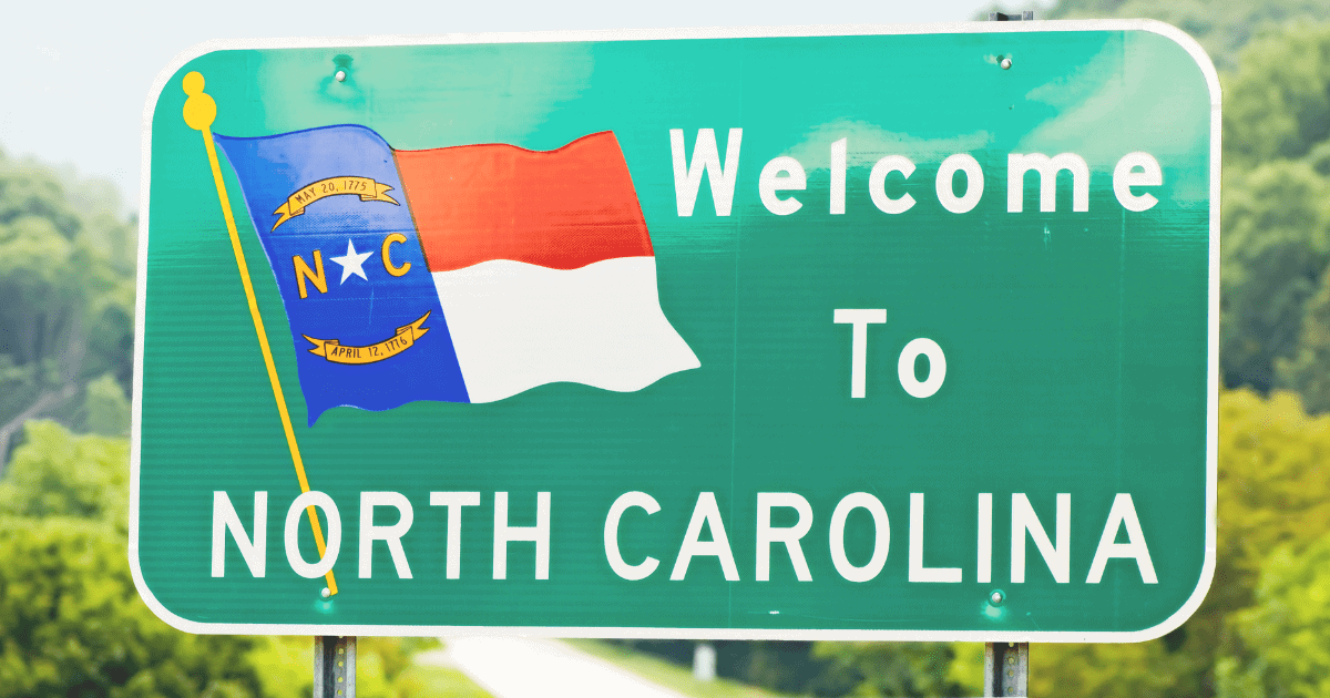 Read more about the article The Best Colleges in North Carolina