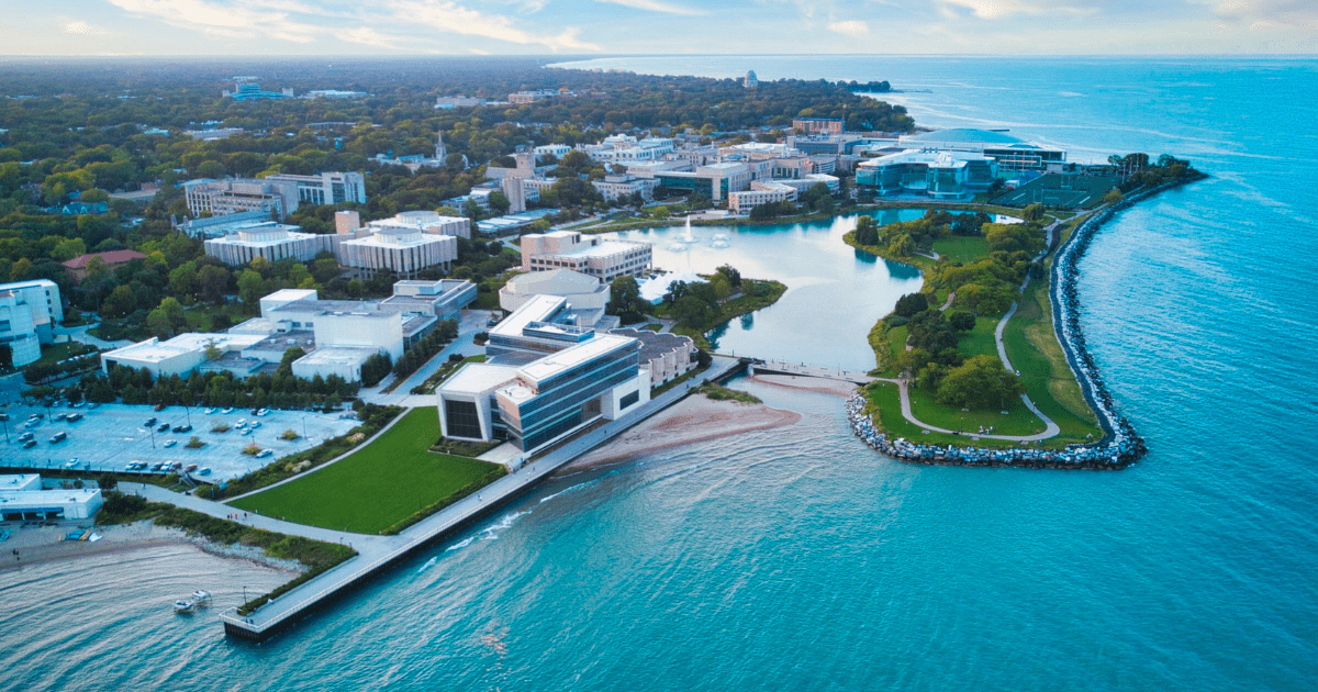 Read more about the article Is Northwestern University an Ivy League School?