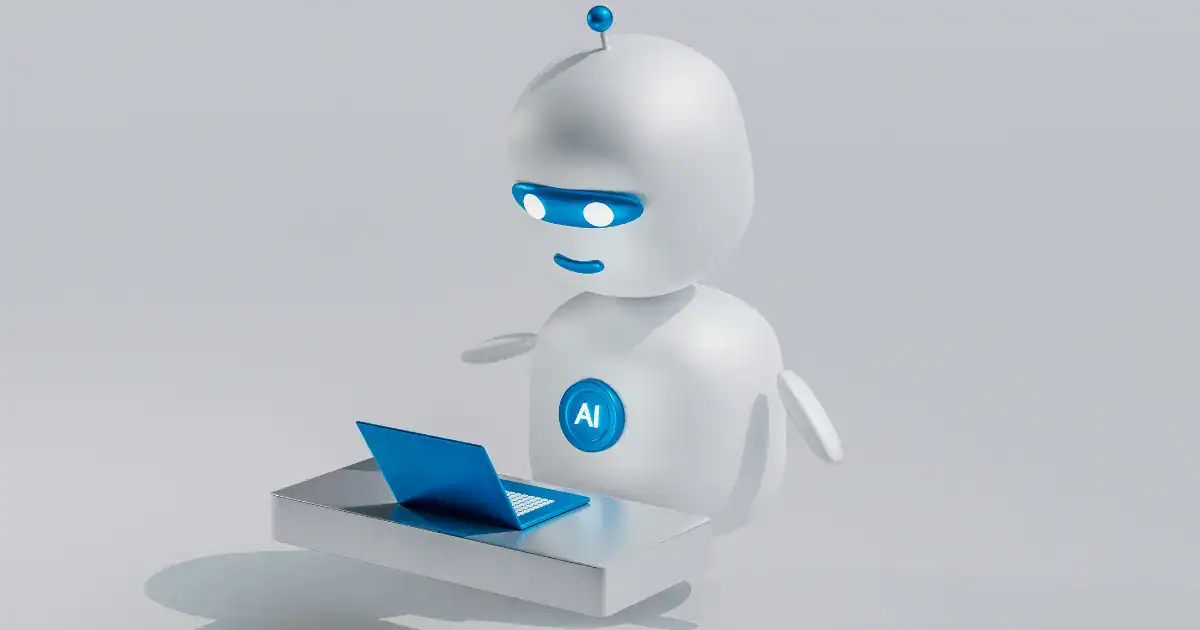 Antropomorfismo en IA: ¿por qué pensamos que la inteligencia artificial es una persona?