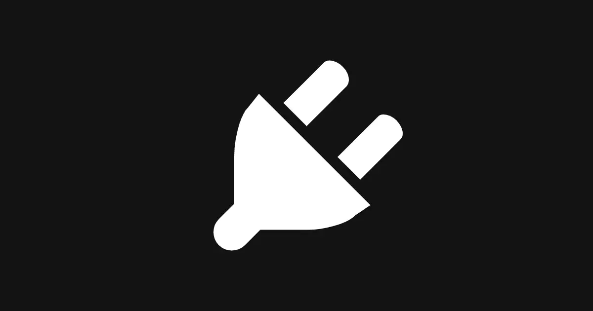 Plugins