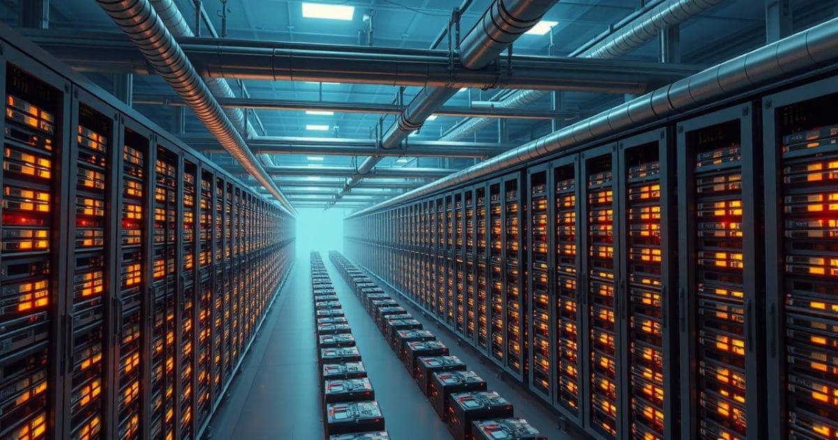 Hạ tầng dữ liệu lớn Apache Hadoop với HDFS và MapReduce
