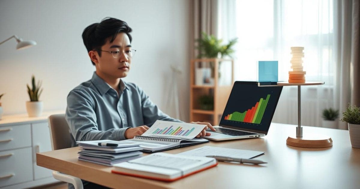 Quản lý tài chính cá nhân hiệu quả