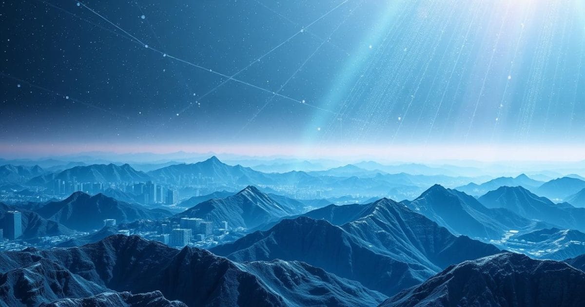 Khối lượng dữ liệu khổng lồ trong Big Data