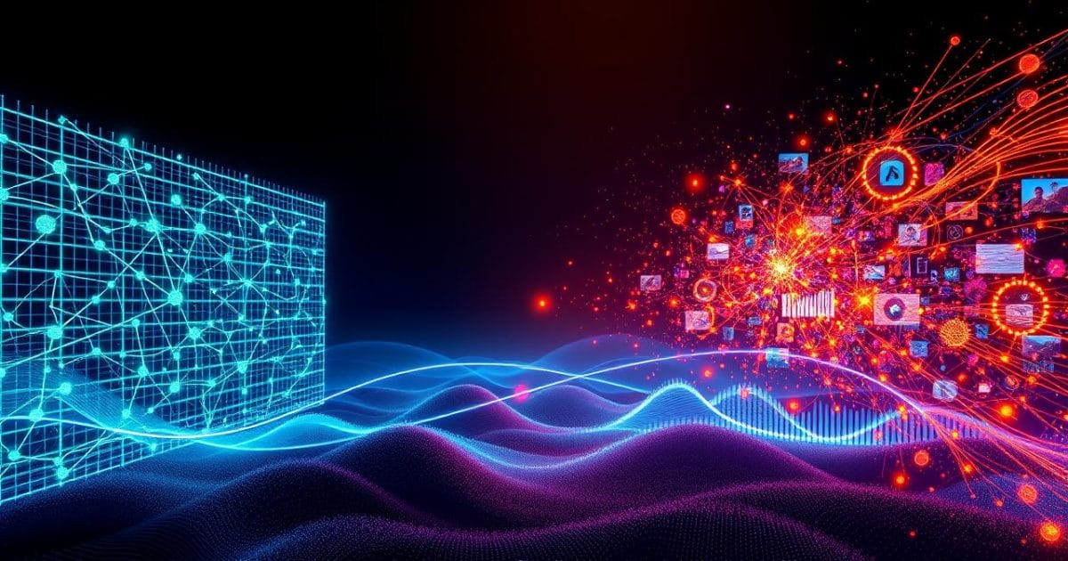 Dữ liệu có cấu trúc và phi cấu trúc trong Big Data