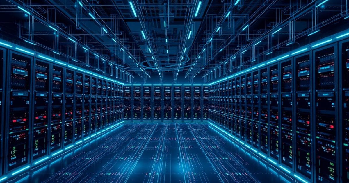 Mô hình kiến trúc mở rộng ngang của cơ sở dữ liệu NoSQL