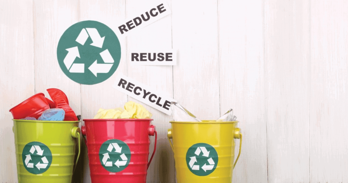 benefits of waste management