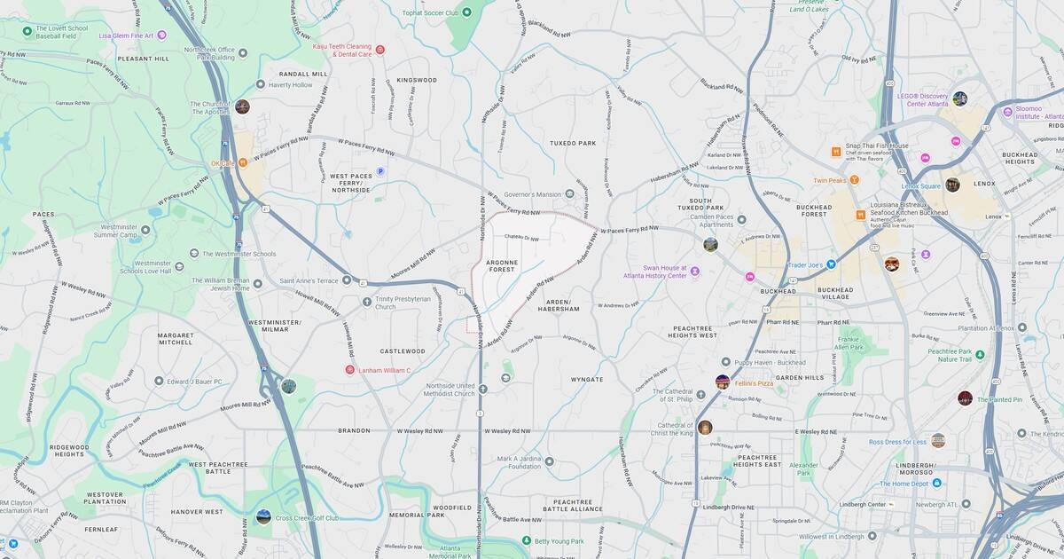 High-quality interior design services in Atlanta and surrounding areas. Transform your space with expert interior decorating.