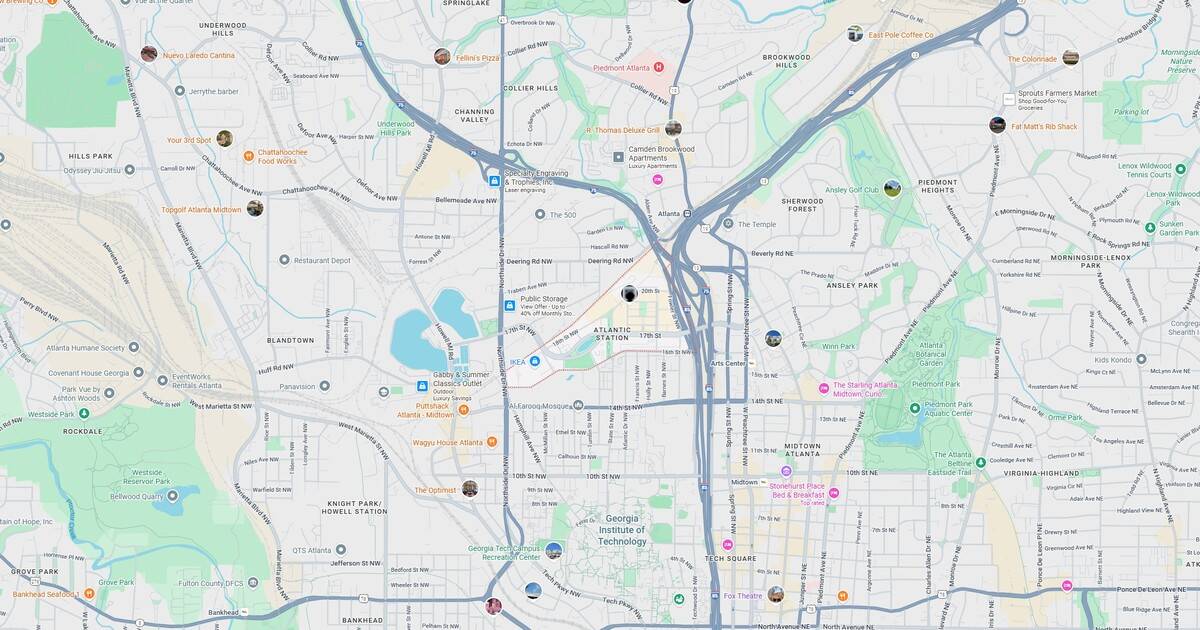 Modern interior design solutions for residential and commercial spaces in Atlanta. Customized styles to elevate your home or business.