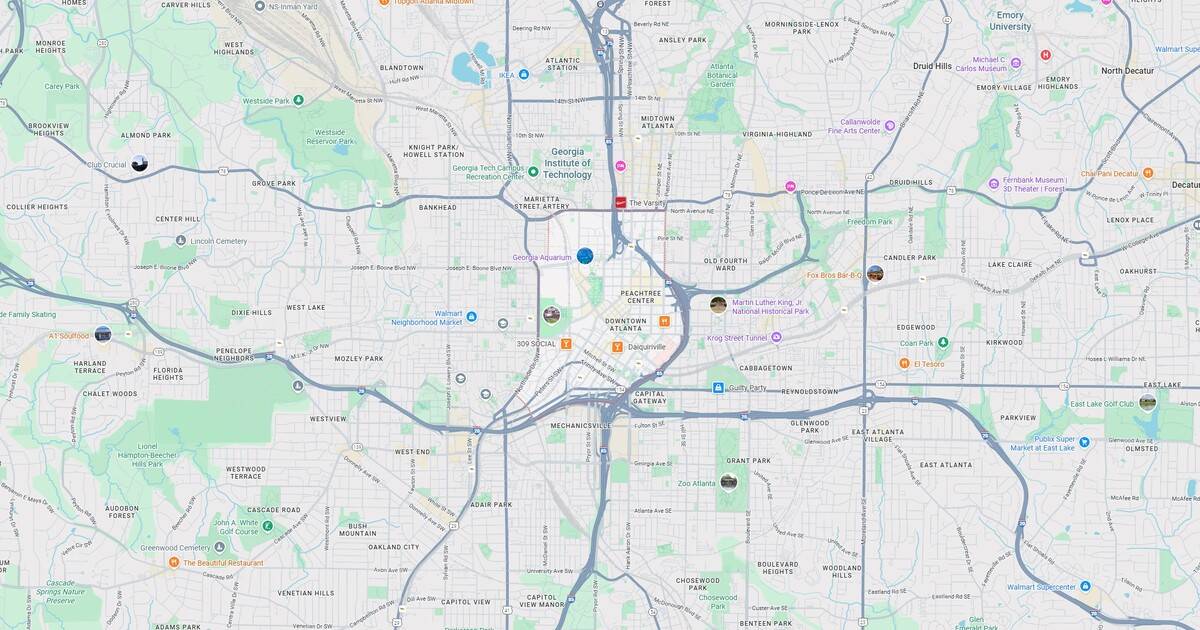 Comprehensive interior design services in Atlanta, transforming spaces with style and functionality.