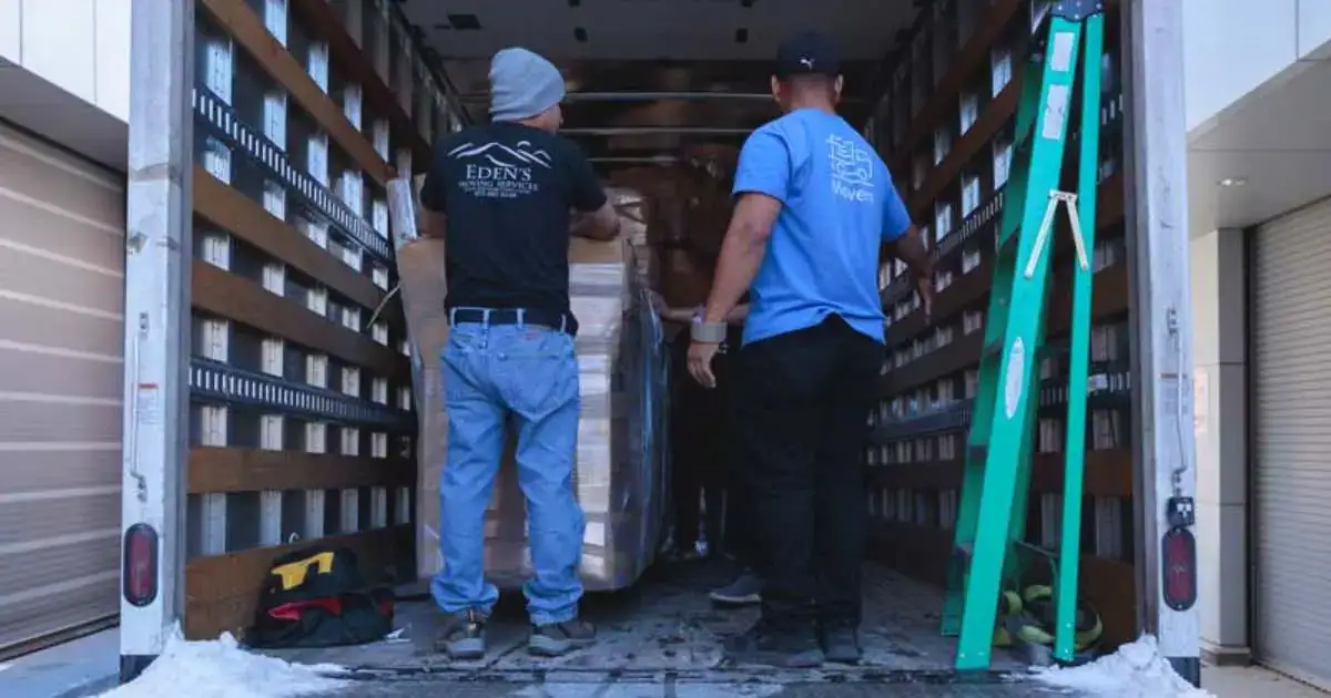 small office movers