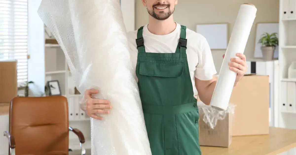 office furniture movers