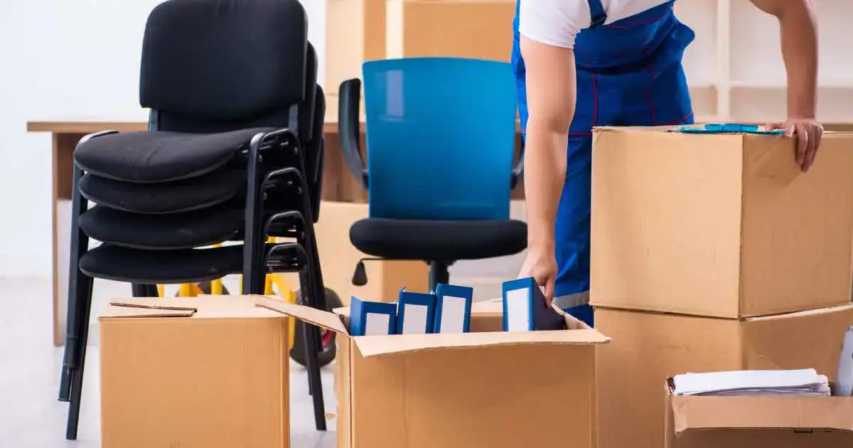 office movers near me