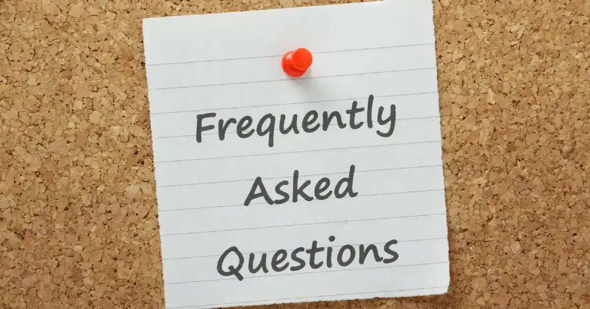 questions for professional office movers