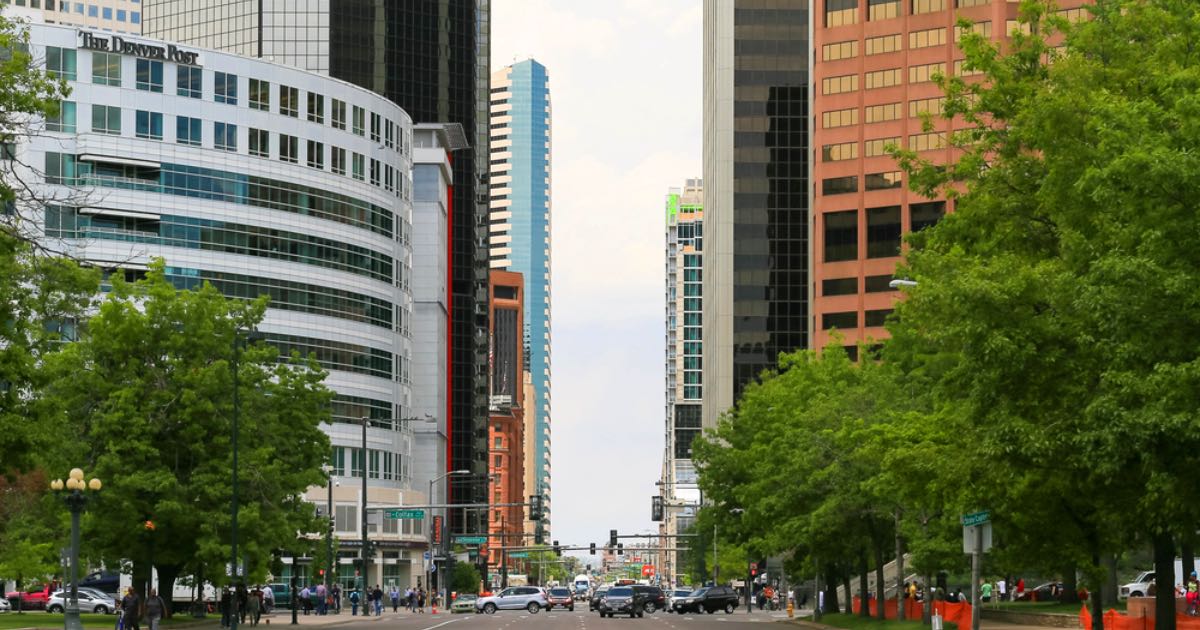 best Denver neighborhoods