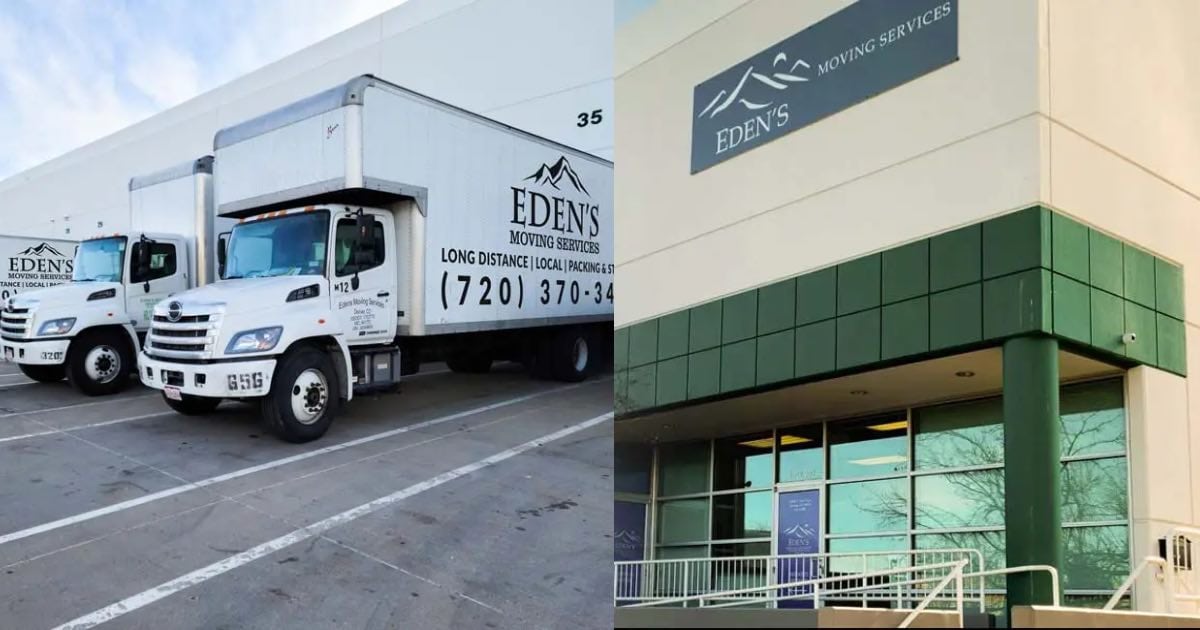 denver movers