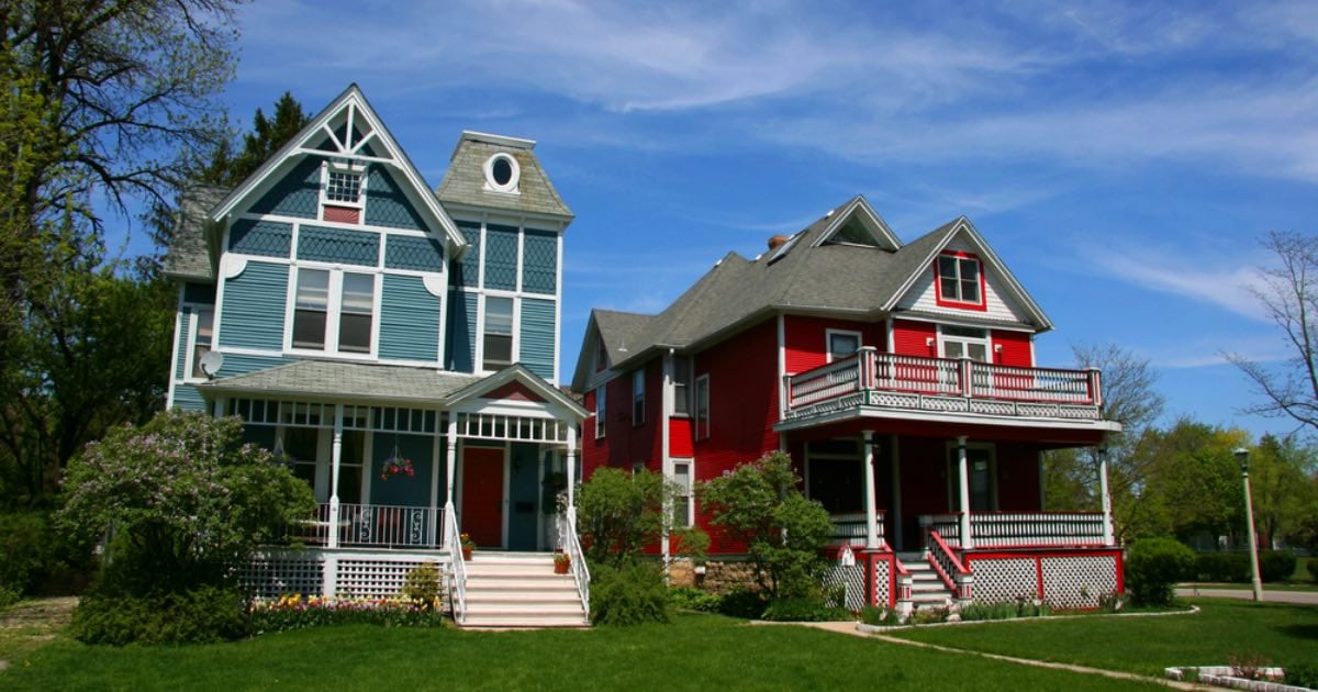 denver neighborhoods for me