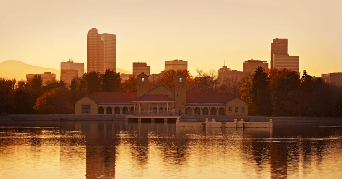 local denver movers