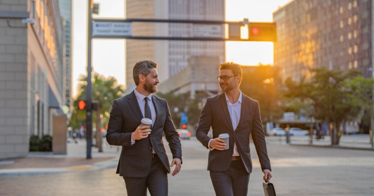 young professionals denver